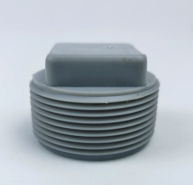 CONP-DP100PP front view