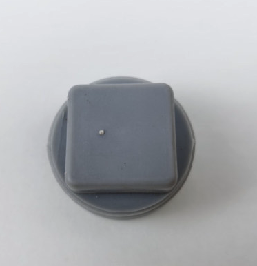 CONP-DP100PP top view