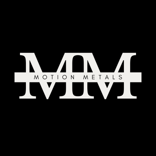 Motion Metals logo